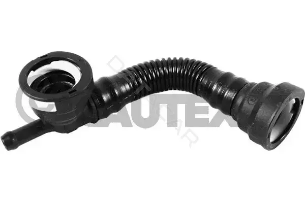Патрубки системы охлаждения CAUTEX 757374