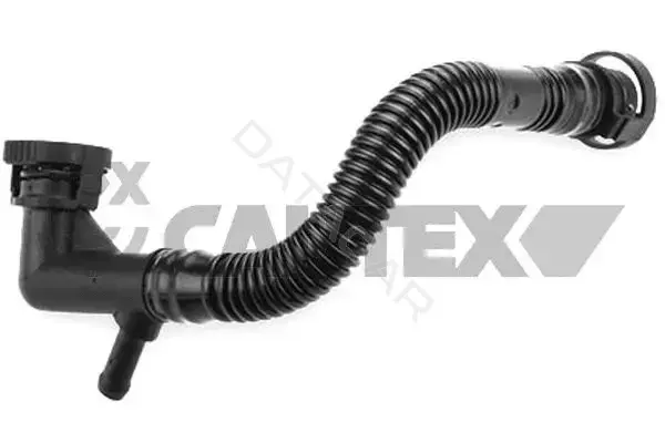 Патрубки системы охлаждения CAUTEX 757500