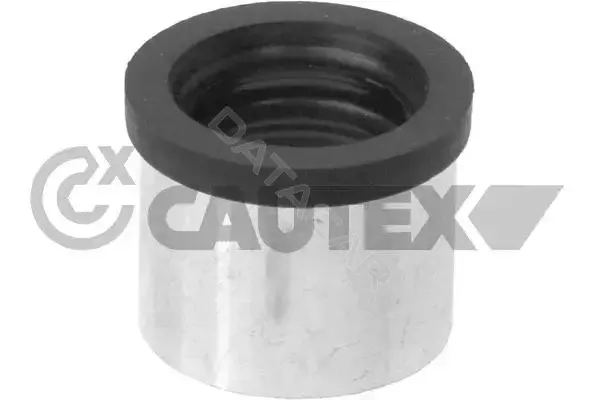 Патрубки системы охлаждения CAUTEX 767526