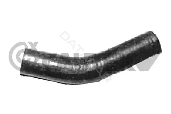 Патрубки системы охлаждения CAUTEX 086023
