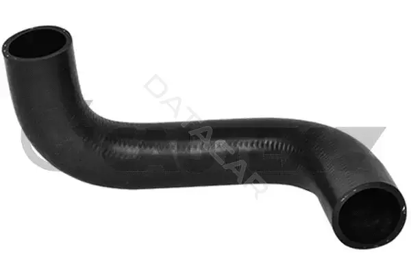 Патрубки системы охлаждения CAUTEX 086786