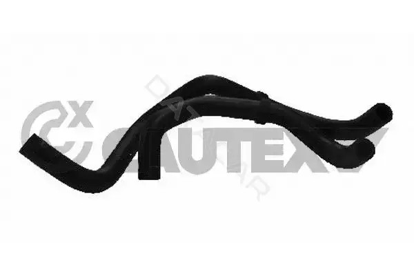 Патрубки системы охлаждения CAUTEX 466111