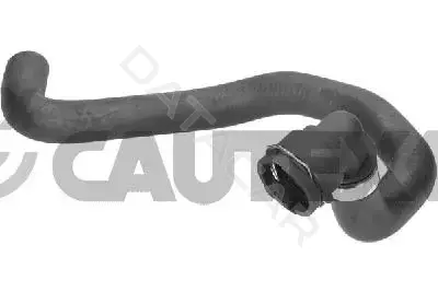 Патрубки системы охлаждения CAUTEX 466871