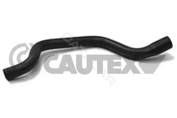 Патрубки системы охлаждения CAUTEX 486325