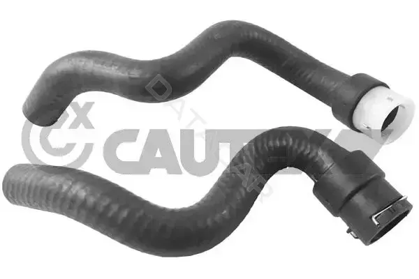 Патрубки системы охлаждения CAUTEX 752312