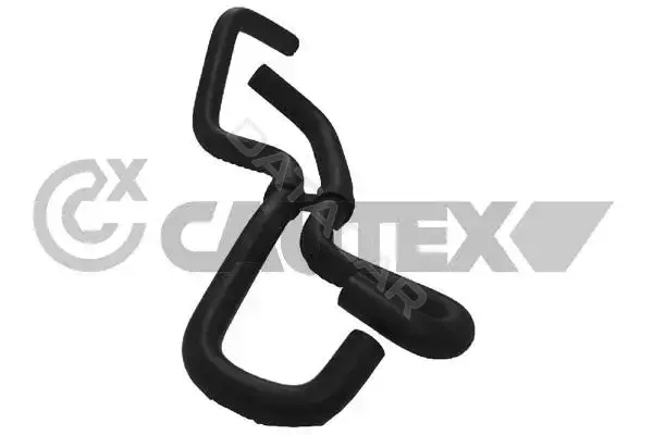 Патрубки системы охлаждения CAUTEX 752904