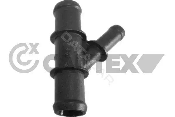 Патрубки системы охлаждения CAUTEX 760714
