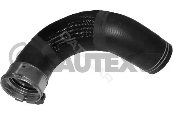Патрубки системы охлаждения CAUTEX 016783