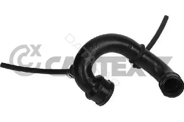 Патрубки системы охлаждения CAUTEX 021216