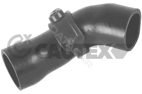 Патрубки системы охлаждения CAUTEX 036702