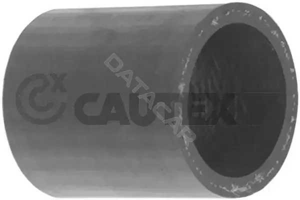 Патрубки системы охлаждения CAUTEX 036714