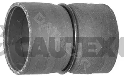 Патрубки системы охлаждения CAUTEX 036715