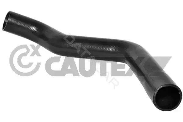 Патрубки системы охлаждения CAUTEX 036720