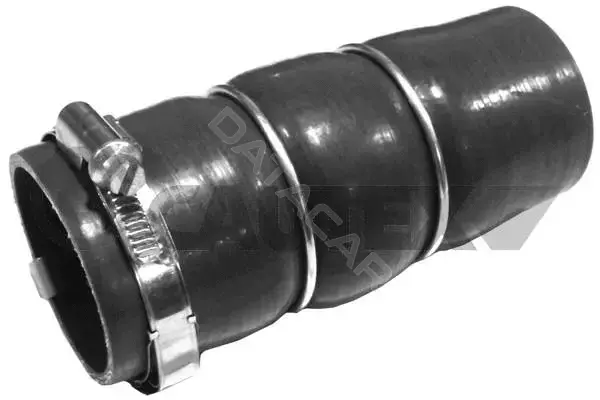 Патрубки системы охлаждения CAUTEX 036792