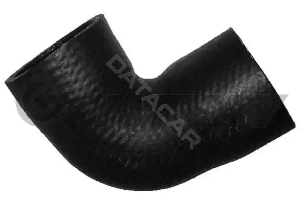 Патрубки системы охлаждения CAUTEX 086723