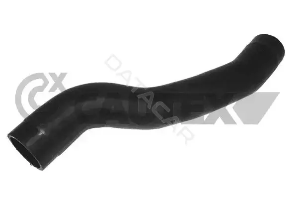 Патрубки системы охлаждения CAUTEX 086788