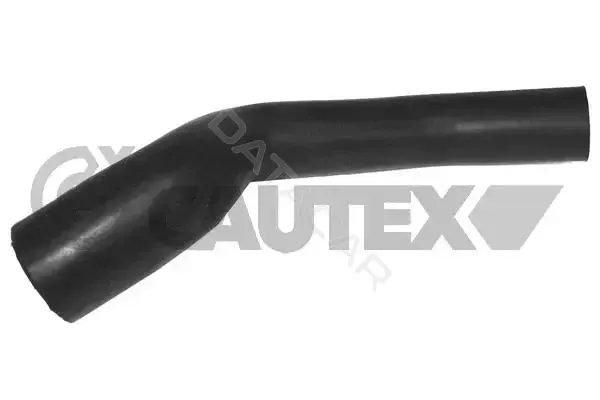 Патрубки системы охлаждения CAUTEX 086791