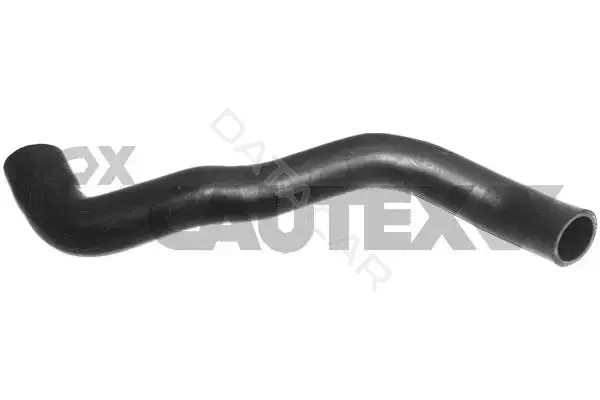 Патрубки системы охлаждения CAUTEX 086812