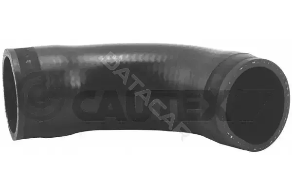 Патрубки системы охлаждения CAUTEX 206028