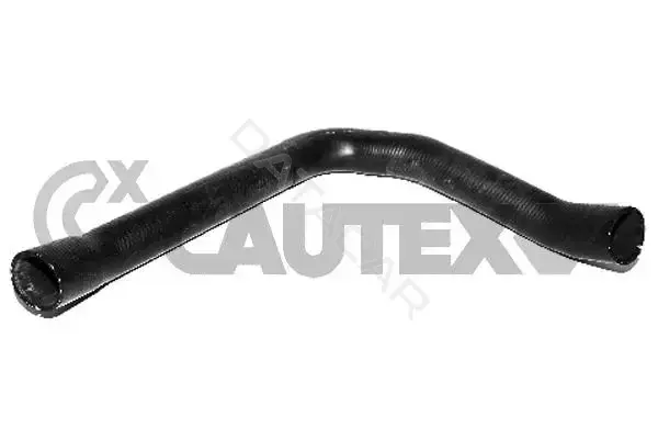 Патрубки системы охлаждения CAUTEX 216022
