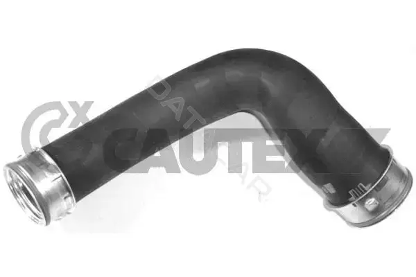 Патрубки системы охлаждения CAUTEX 466769