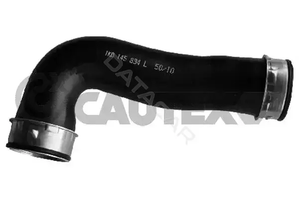 Патрубки системы охлаждения CAUTEX 466781