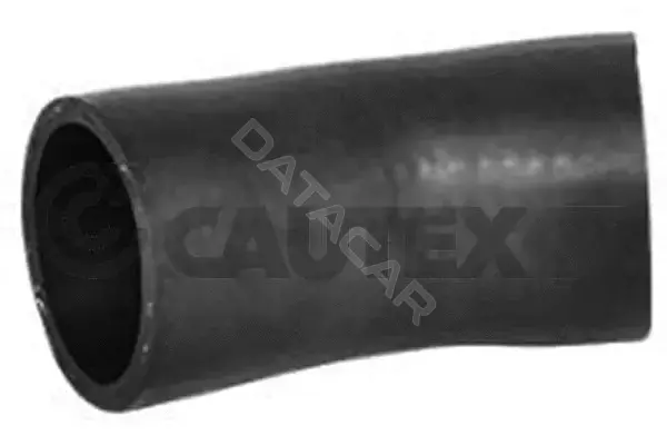 Патрубки системы охлаждения CAUTEX 466822