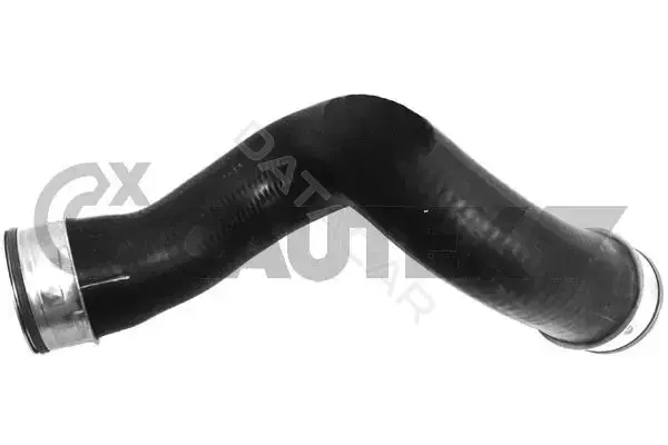 Патрубки системы охлаждения CAUTEX 466834