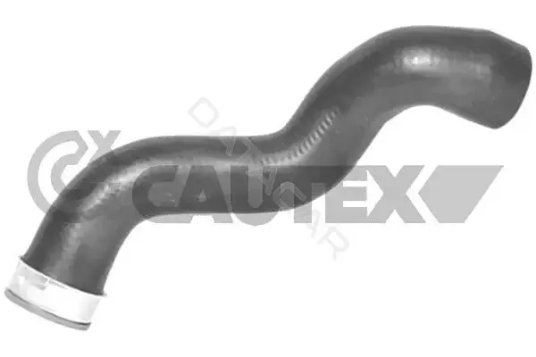 Патрубки системы охлаждения CAUTEX 466852