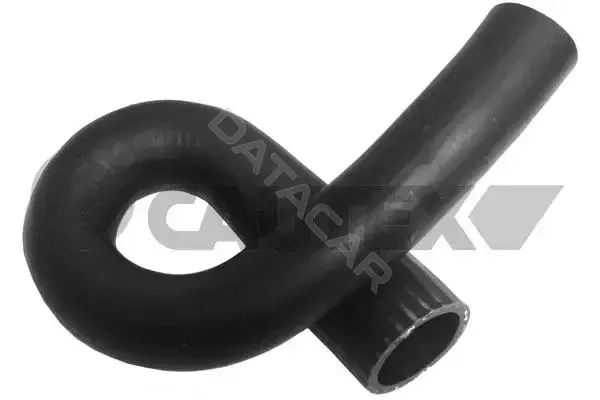 Патрубки системы охлаждения CAUTEX 486694