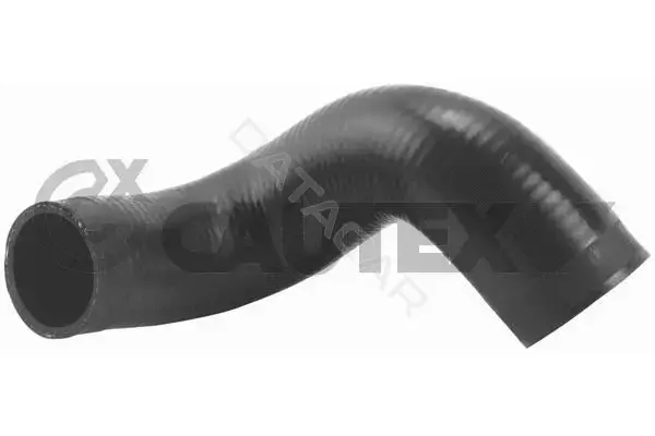 Патрубки системы охлаждения CAUTEX 753233