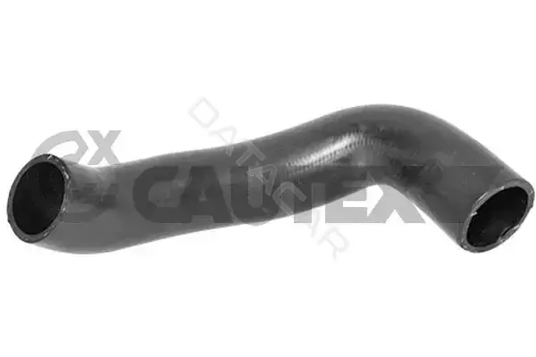 Патрубки системы охлаждения CAUTEX 754438
