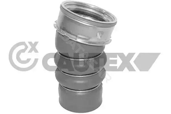 Патрубки системы охлаждения CAUTEX 754469
