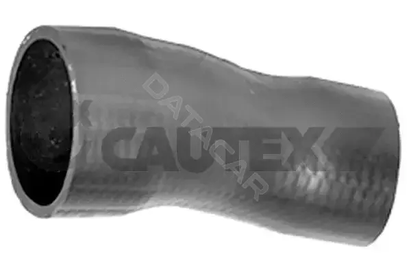 Патрубки системы охлаждения CAUTEX 754479