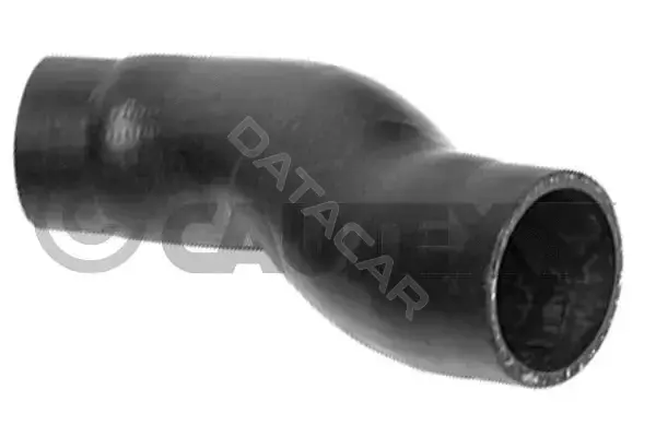 Патрубки системы охлаждения CAUTEX 754509