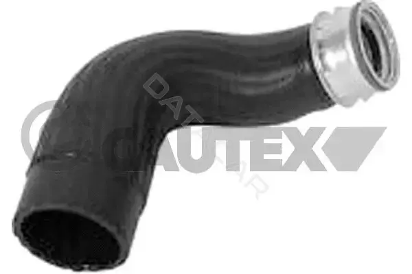 Патрубки системы охлаждения CAUTEX 754569