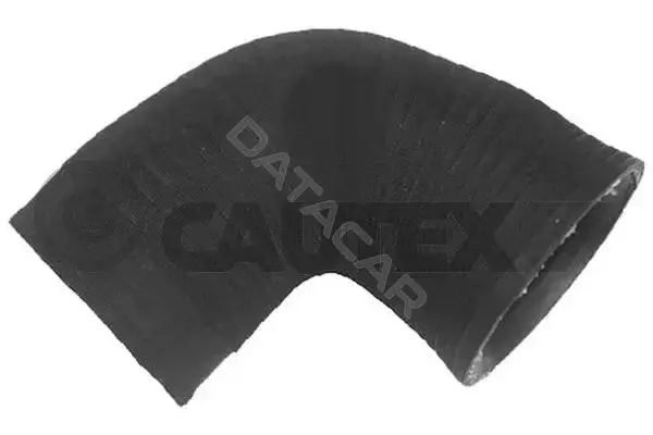 Патрубки системы охлаждения CAUTEX 757349