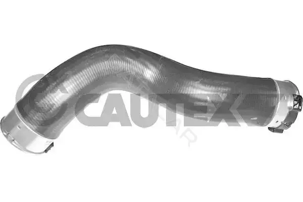 Патрубки системы охлаждения CAUTEX 757541