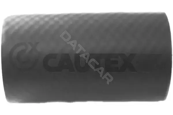 Патрубки системы охлаждения CAUTEX 760317