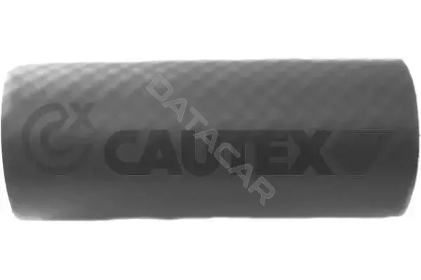Патрубки системы охлаждения CAUTEX 760318