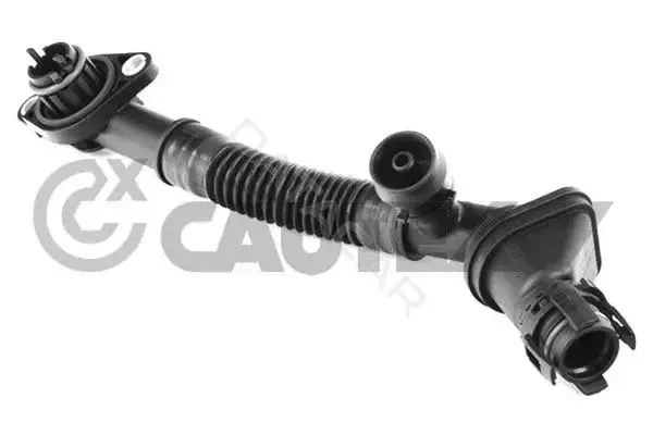 Патрубки системы охлаждения CAUTEX 757385