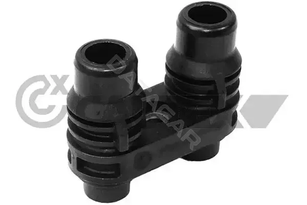 Фланец охлаждающей жидкости CAUTEX 751083