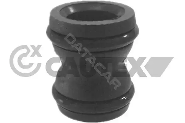 Фланец охлаждающей жидкости CAUTEX 760717