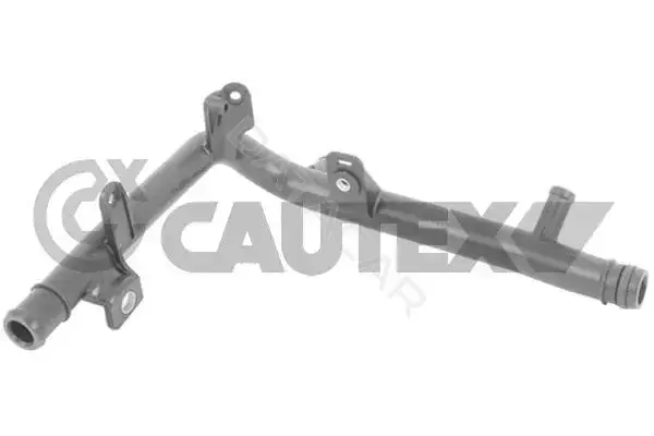 Фланец охлаждающей жидкости CAUTEX 769744