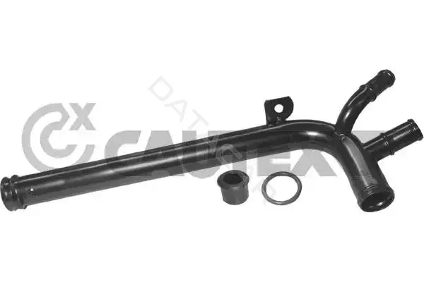 Фланец охлаждающей жидкости CAUTEX 955156