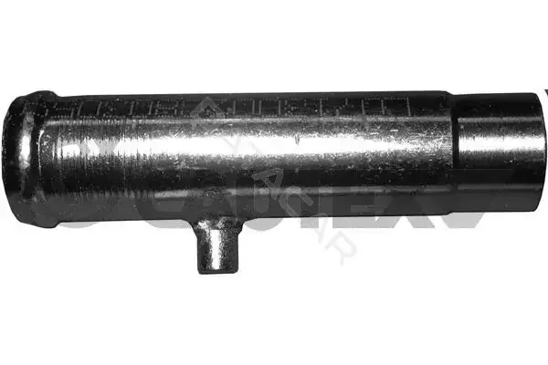Фланец охлаждающей жидкости CAUTEX 955170