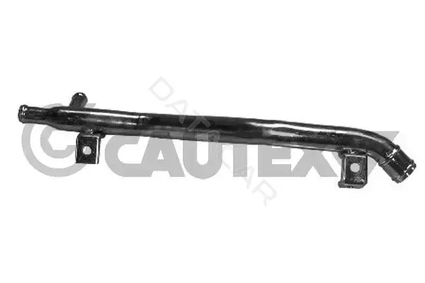 Фланец охлаждающей жидкости CAUTEX 955196