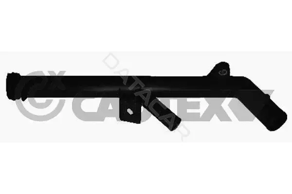 Фланец охлаждающей жидкости CAUTEX 955336