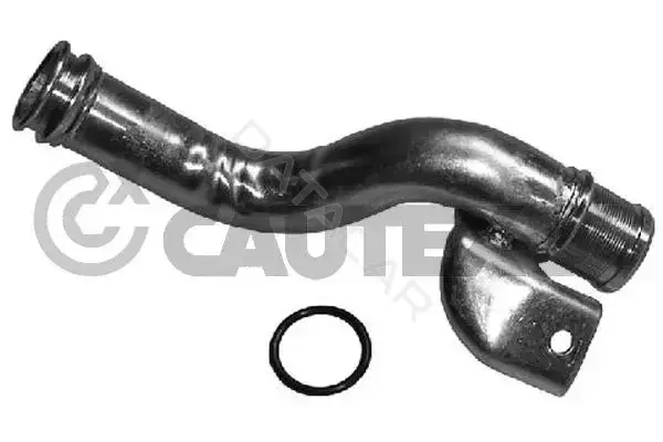 Фланец охлаждающей жидкости CAUTEX 955339