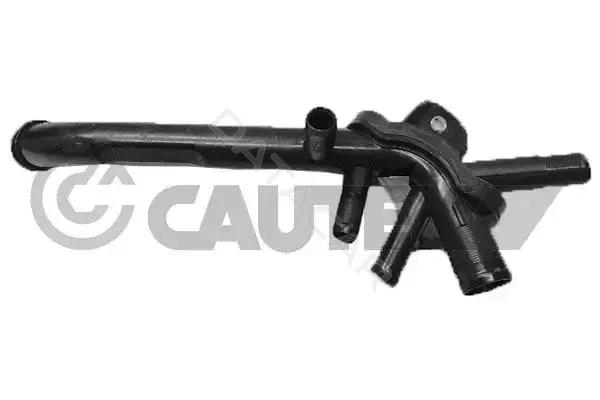 Фланец охлаждающей жидкости CAUTEX 955350